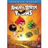 Angry Birds Toons 2. série DVD