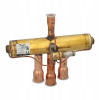 Štvorcestný ventil Danfoss STF-0413G (Štvorcestný ventil Danfoss STF-0413G)
