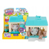 L.O.L Surprise zvieratko - Malé živé domáce zvieratá mama prekvapenie mini myš (LITTLE LIVE PETS MAMA SURPRISE MINI Mouse)