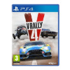 V-Rally 4 Sony PlayStation 4 (PS4)
