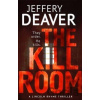 The Kill Room - Jeffery Deaver