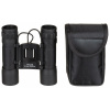 M.F.H.® Ďalekohlad MFH 10x25, čierny