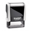 TRODAT Printy 4911 (38x14mm) 1196