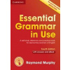 Essential Grammar in Use 4th Edition: Edition with answers and Interactive eBook - Raymond Murphy