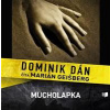 Mucholapka - CD - Dán Dominik