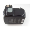 VHBW batéria Hitachi BCL1830, EBM 1830 18V, Li-ion, 4000mAh