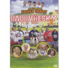 Babovřesky 2 - DVD plast