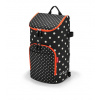 taška reisenthel citycruiser bag mixed dots