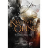 Královna ohně Stín krkavce 3