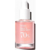 Anua Peach 70% Niacinamide Serum rozjasňujúce sérum 30 ml