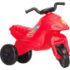 Wiky Odrážadlo Super Bike mini 41 cm červené WKW023304