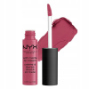 Rúž NYX Professional Makeup