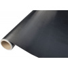 KIK KX10163 Fólia metalická kartáčovaná čierna 1,52x30 m