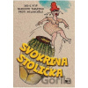 Svokrina stolička - Jozef Kováčik