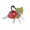 Elektronické kľúčiky LucKeys 2 B-TOYS ELEKTRONICKÉ KĽÚČIKY LUCKEYS