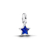 PANDORA ME mini strieborný prívesok Hviezda 794613c01