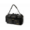Black Cat Taška Battle Cat Carryall Black