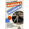 Pařížská manželka - Paula McLain