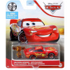 Rozprávkové autíčko - Mattel Cars Car zikzak McQueen s piestovým misy 1 (Rozprávkové autíčko - Mattel Cars Car zikzak McQueen s piestovým misy 1)