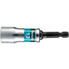 Makita E-03492 Torzný orech Impact Premier s kĺbom, bit, H13-80mm, 1pc