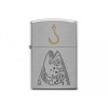 Zapaľovač Zippo 21943 Fish Hook Design