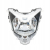 Kawasaki Ninja 125 Z125 Predná lampa Reflektor NOVÁ TOP!