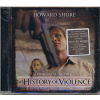 Dějiny násilí (soundtrack - CD) A History of Violence