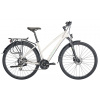 Bicykel Kenzel Distance TR 400 woman 2025 Farba: Biela, Veľkosť rámu: 44 cm, Priemer kolies: 28”
