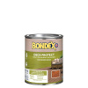 Bondex Deck Protect Olej na drevo, tík, 750 ml, 467989