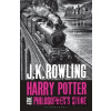 Harry Potter and the Philosopher's Stone - J.K. Rowling