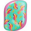 Tangle Teezer Compact Styler Paradise Bird kefa na vlasy