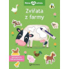 Máme rádi zvířata Zvířata z farmy