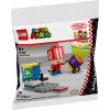 LEGO 30702 Mario Kart™ – Toad (Pit Crew)