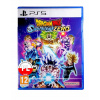 Dragon Ball: Sparking! Zero