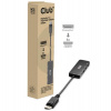 Club3D hub MST (Multi Stream Transport) DisplayPort 1.4 na 3x HDMI 8K60Hz (M/F) (CSV-7330)