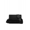 Dámska kabelka Vuch Danita Mini Black