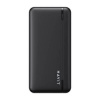 Powerbanka Havit 20000 mAh čierna (PB92 black)