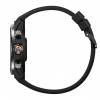 Chytré hodinky Mibro GS Explorer Obsidian Black (černé)