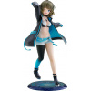 Wave The Idolmaster Cinderella Girls PVC Soška 1/7 Kaede Takagaki + Dance Dance Dance 25 cm