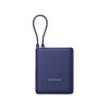 Xiaomi 33W Power Bank 10000mAh (Integrated Cable) Ice Blue - Xiaomi 10000mAh Ice Blue