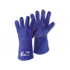 Rukavice CXS PATON BLUE, zváracia, veľ. 11