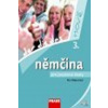 Němčina pro jazykové školy nově 3