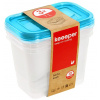 Keeeper Dóza Fresh & Freeze 3 ks 1 l