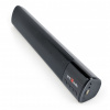 GEMBIRD SOUNDBAR 2X 5W BLUETOOTH SPK-BT-BAR400-01 ČIERNA (SPK-BT-BAR400-01)