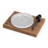 Gramofon Pro-Ject X2 B + Ortofon Quintet RED - walnut