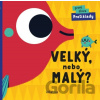 Velký, nebo malý? - Lenka Chytilová