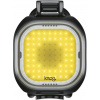 Predná blikačka Knog Blinder Mini Square Front - black uni