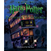 Harry Potter and the Prisoner of Azkaban: The Illustrated Edition (Harry Potter, Book 3) - Rowling J.K