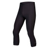 3/4 kraťasy Endura Xtract Gel Knicker II Black - XL