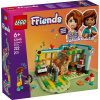 LEGO Friends 42646 Izba Autumn